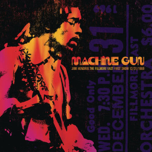 ดาวน์โหลดและฟังเพลง Izabella (Live at the Fillmore East, NY - 12/31/69 - 1st Set) (Live at the Fillmore East) พร้อมเนื้อเพลงจาก Jimi Hendrix