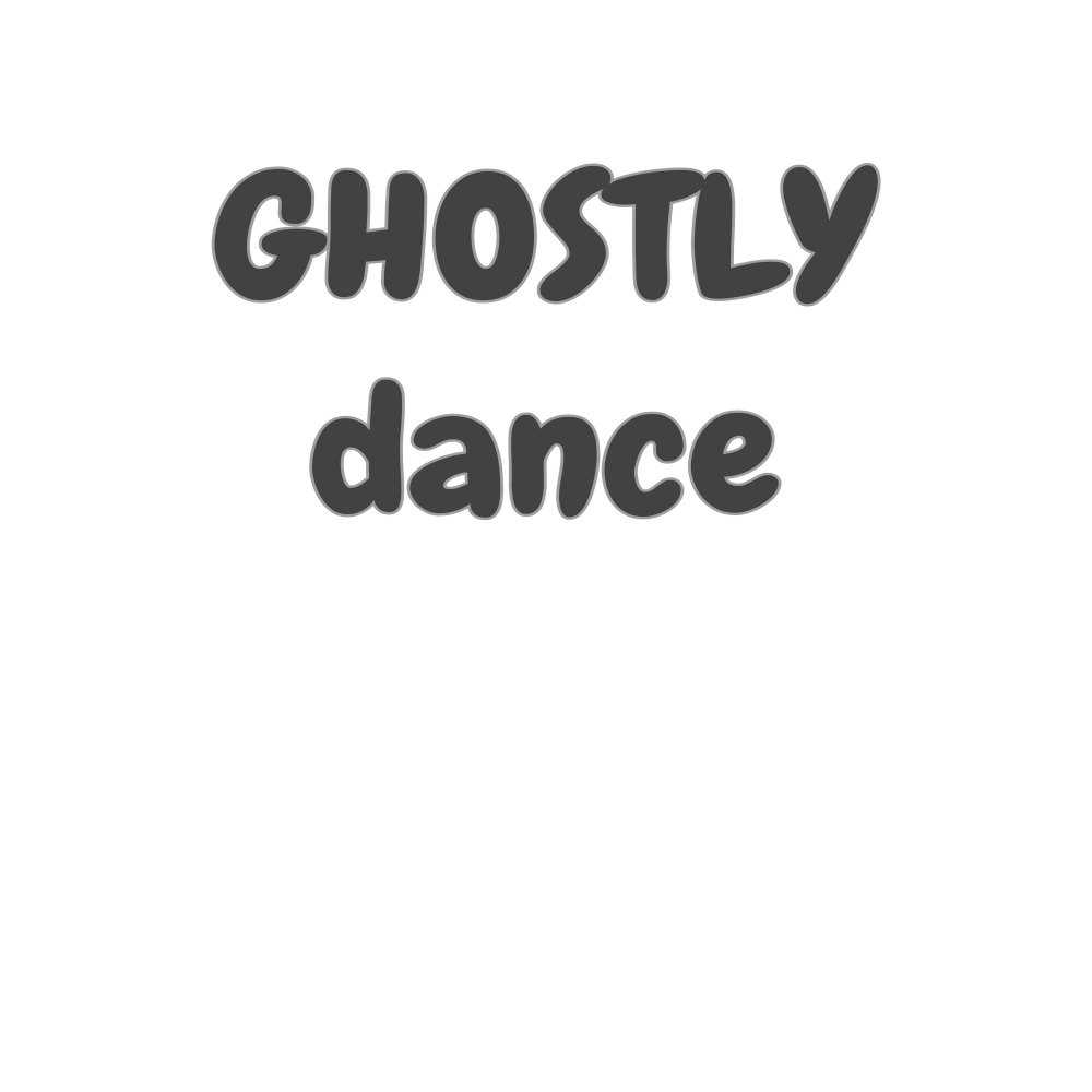 Ghostly Dance