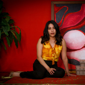 Listen to Peoplewatchin' song with lyrics from Araceli