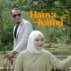 Hanya Kamu dari Andra Respati