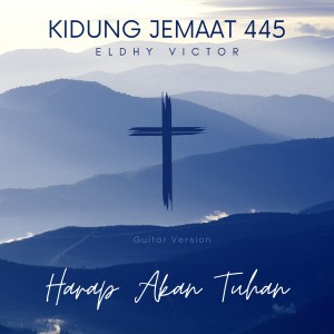Album Harap Akan Tuhan from Eldhy Victor
