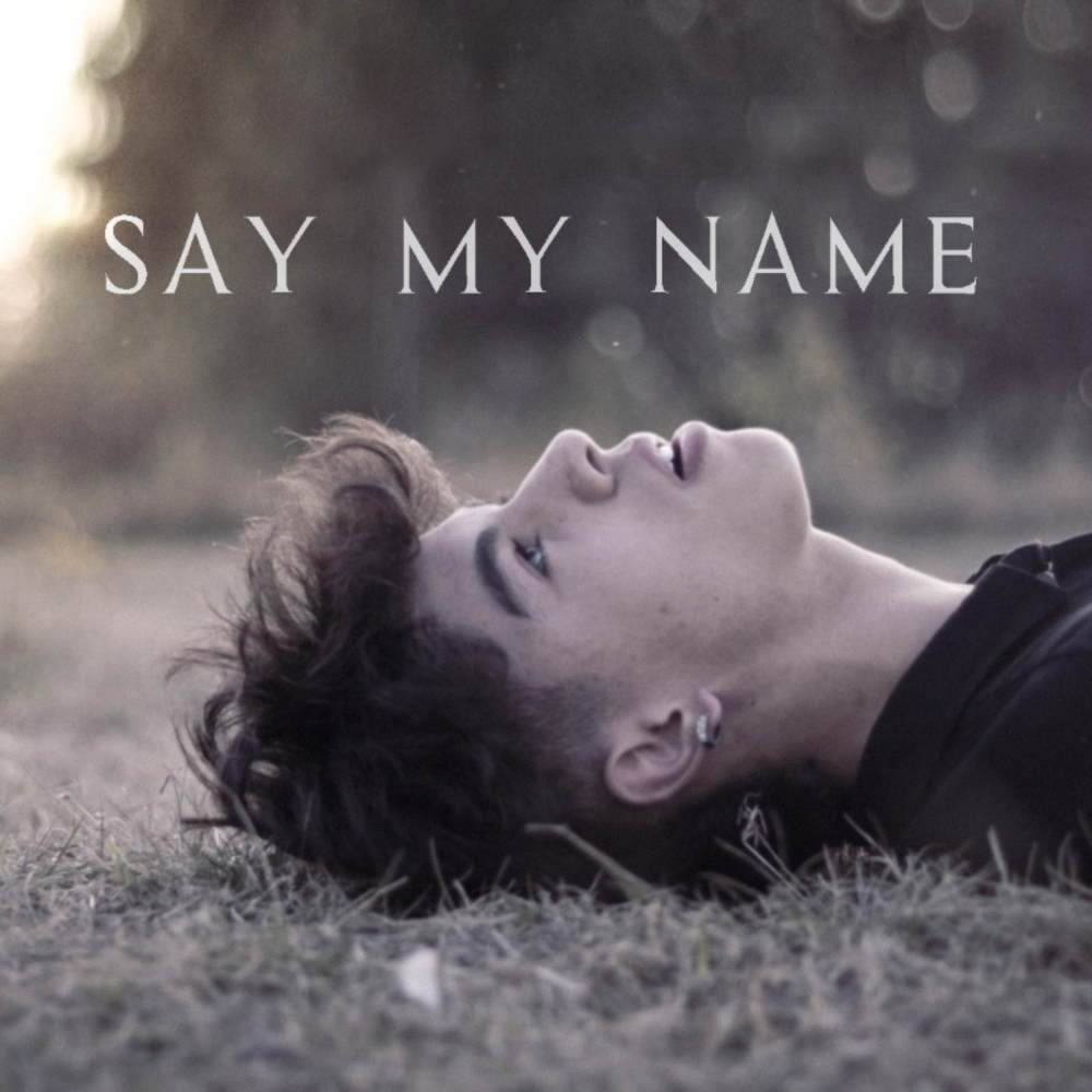 Say My Name