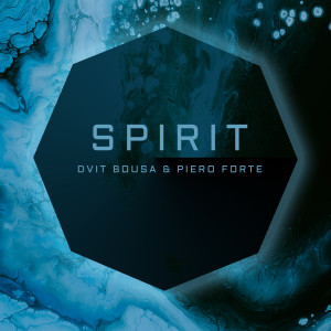 อัลบัม SPIRIT ศิลปิน Dvit Bousa