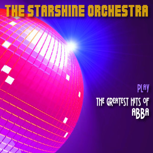 收聽The Starshine Orchestra的The Winner Take It All (Original)歌詞歌曲