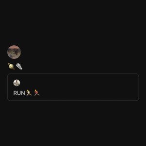 Album RUN (feat. Nes$ Psaro) [Remix] from Blasta