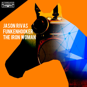 Album The Iron Woman from 
