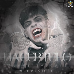 Album Hacertelo from Alonsito Pesce