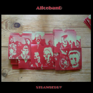 Dengarkan Shout and Scream lagu dari Aliceband dengan lirik