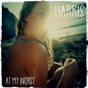 Listen to At My Worst song with lyrics from Harris