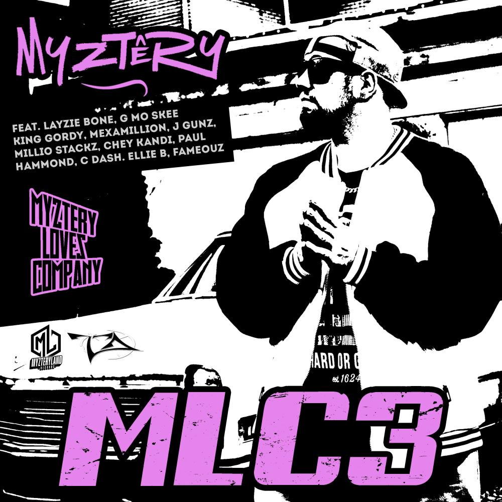 Horrorcore Shit! (feat. King Gordy) (Explicit)