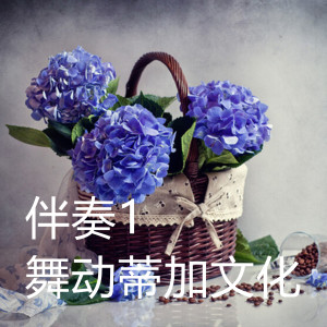 舞動蒂加文化的專輯伴奏1