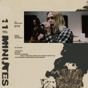 Listen to 11 Minutes (Explicit) song with lyrics from Picturesque