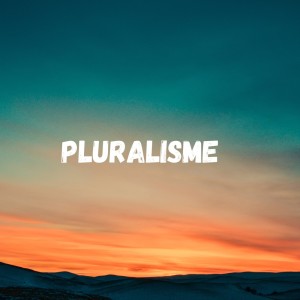 Album Pluralisme from Citra