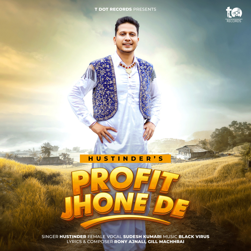 Profit Jhone De