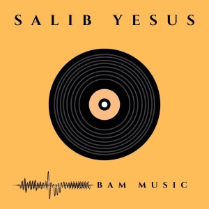 Salib Yesus (Minus One)