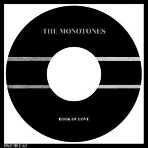 The Monotones的专辑Book Of Love