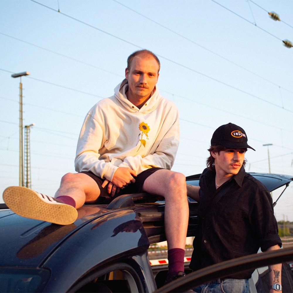 Unerwartet (Explicit)