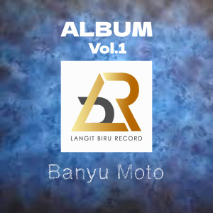 Album BANYU MOTO oleh Irene Ghea