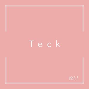 Album Teck (Vol.1) from Various Artists