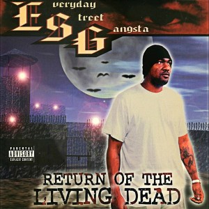 Return of the Living Dead (Explicit)