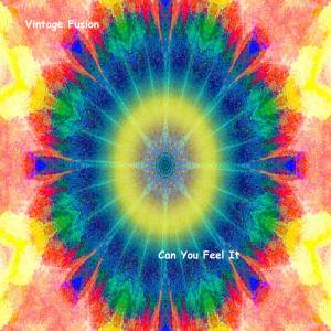 ดาวน์โหลดและฟังเพลง Can You Feel It พร้อมเนื้อเพลงจาก Vintage Fusion