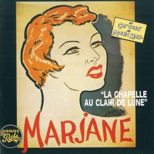ดาวน์โหลดและฟังเพลง En Septembre Sous La Pluie พร้อมเนื้อเพลงจาก Leo Marjane
