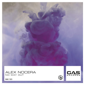 Dengarkan No Way Out (Extended Mix) lagu dari Alex Nocera dengan lirik