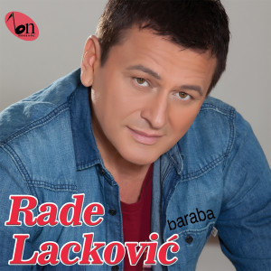 Rade Lackovic的專輯Baraba