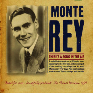 ดาวน์โหลดและฟังเพลง Donkey Serenade (Remaster) พร้อมเนื้อเพลงจาก Monte Rey