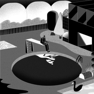 Pool Boy的專輯Closed for Renovations (Gooch Remix)