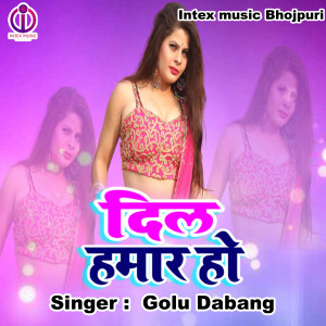 Album Dil Hamar Ho from 