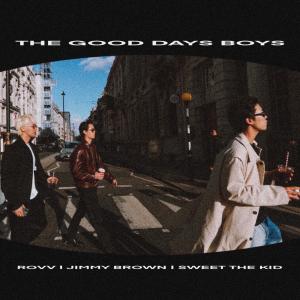 อัลบัม The Good Days Boys Playlist 2 ศิลปิน Rovv