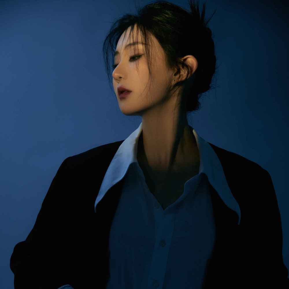 胡冉儿MAGGIE