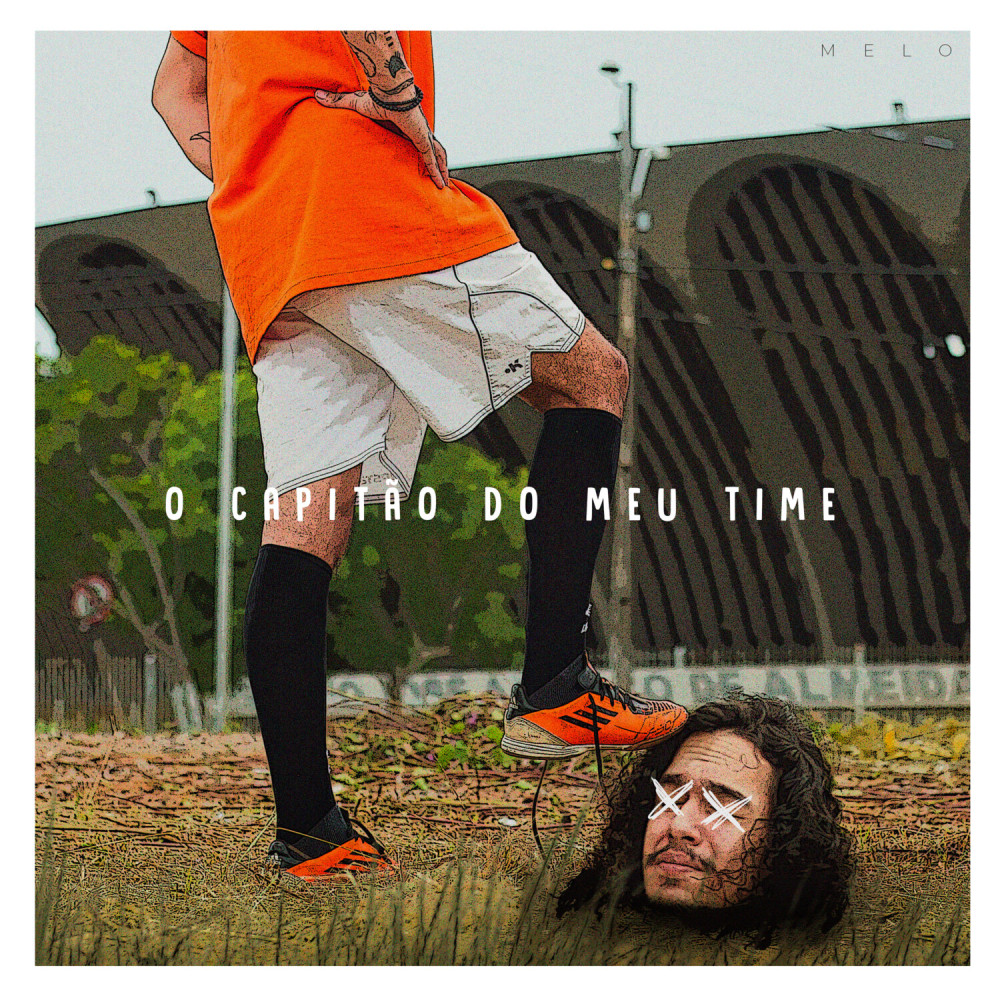 O Capitão do Meu Time