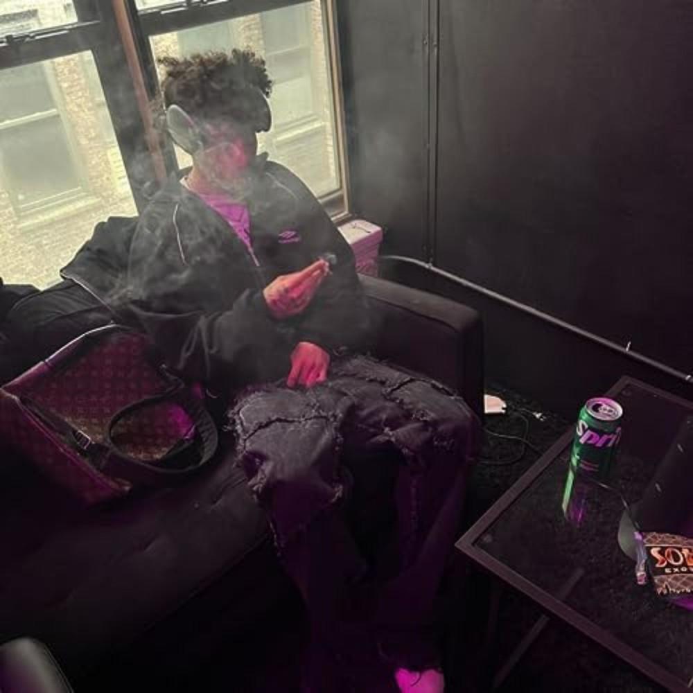 Demons (feat. Slump6s) (Explicit)