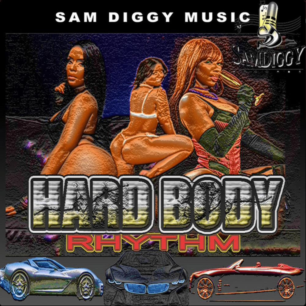 Watch It Mek Mi Start It (Explicit)