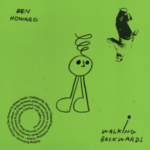 อัลบัม Walking Backwards ศิลปิน Ben Howard