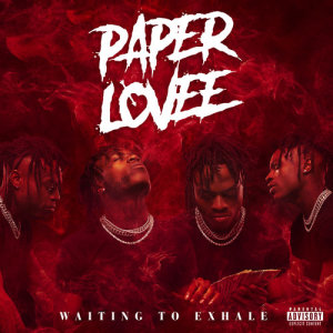 收聽Paper Lovee的I'm Rollin (feat. YNW Melly) (Explicit)歌詞歌曲
