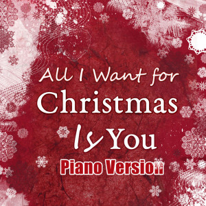 Listen to Driving home for Christmas (Piano Version) song with lyrics from All I Want for Christmas Is You