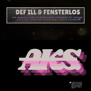 收聽Def Ill的A.K.S. (Explicit)歌詞歌曲