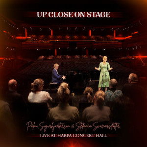 Listen to Eftirsjá (lag fyrir Fròða) (Live at Harpa Concert Hall) song with lyrics from Pálmi Sigurhjartarson
