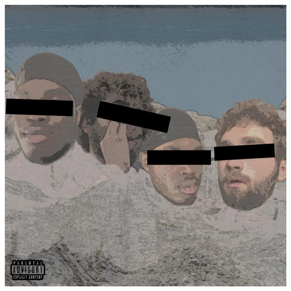 Catchin Z's (feat. I.R) (Explicit)