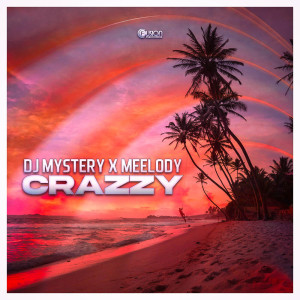 收聽DJ Mystery的Crazzy歌詞歌曲