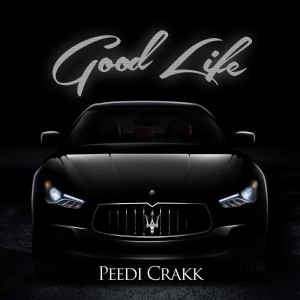 อัลบัม Good Life (Explicit) ศิลปิน Peedi Crakk