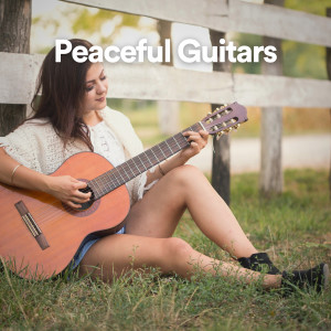 Album Peaceful Guitars from Acoustic Guitar Music