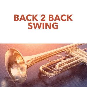 Glenn Miller的專輯Back 2 Back Swing