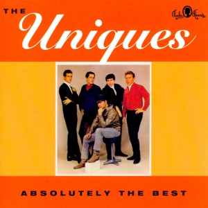 ดาวน์โหลดและฟังเพลง I'll Do Anything พร้อมเนื้อเพลงจาก The Uniques