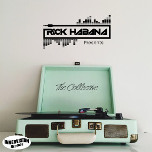 Rick Habana的專輯The Collective