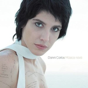 Danni Carlos的專輯Música Nova