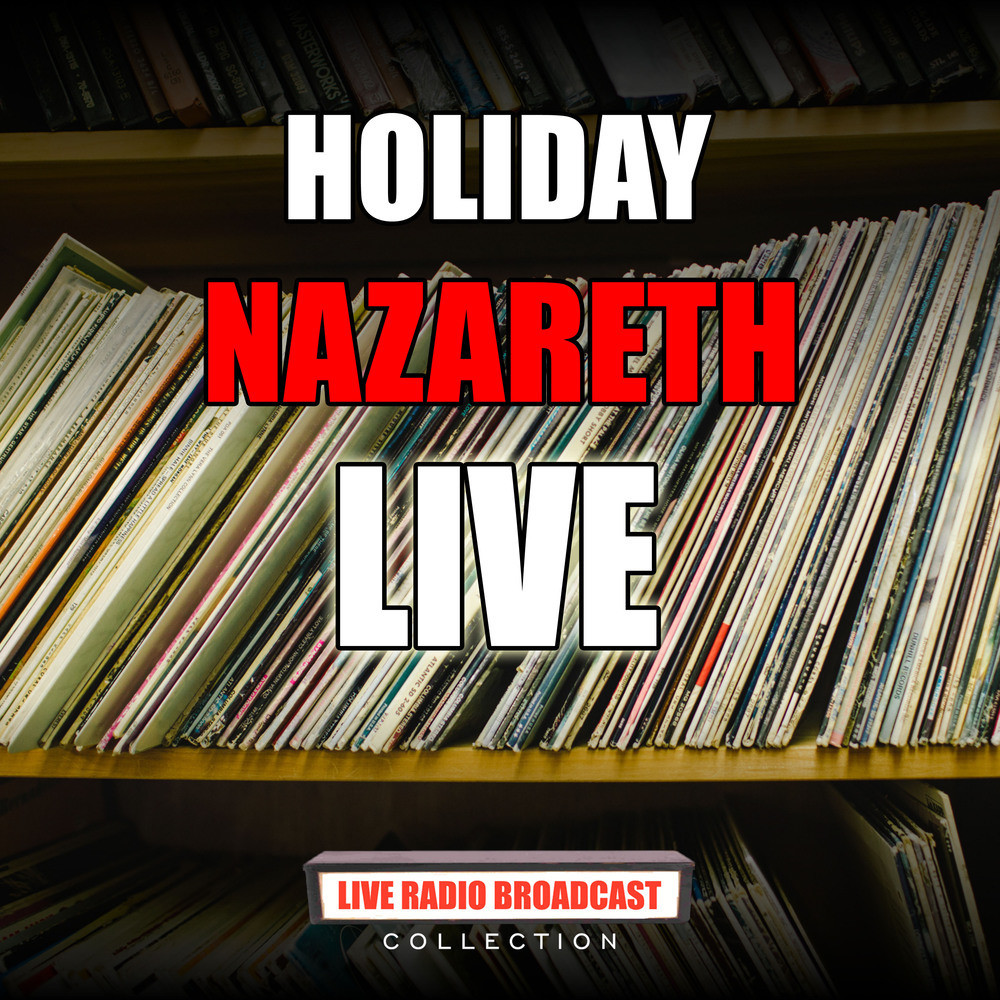 Holiday (Live)